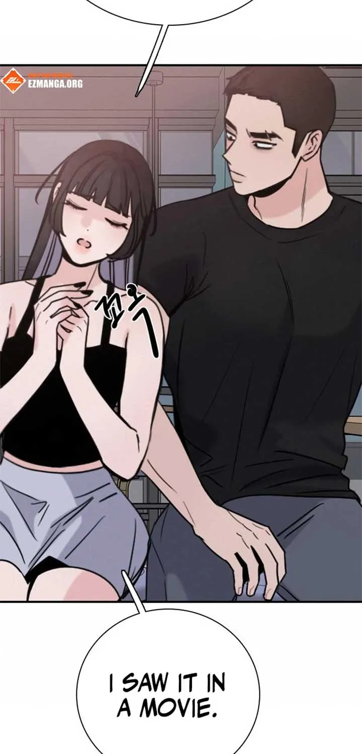 I’m Fine, Thank You, And You? Chapter 51 page 41 - 