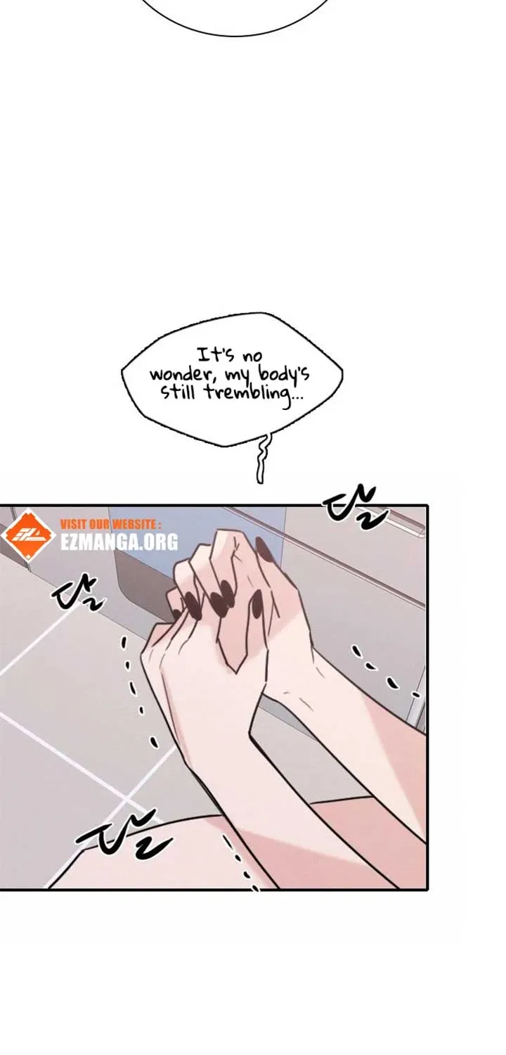 I’m Fine, Thank You, And You? Chapter 51 page 42 - 