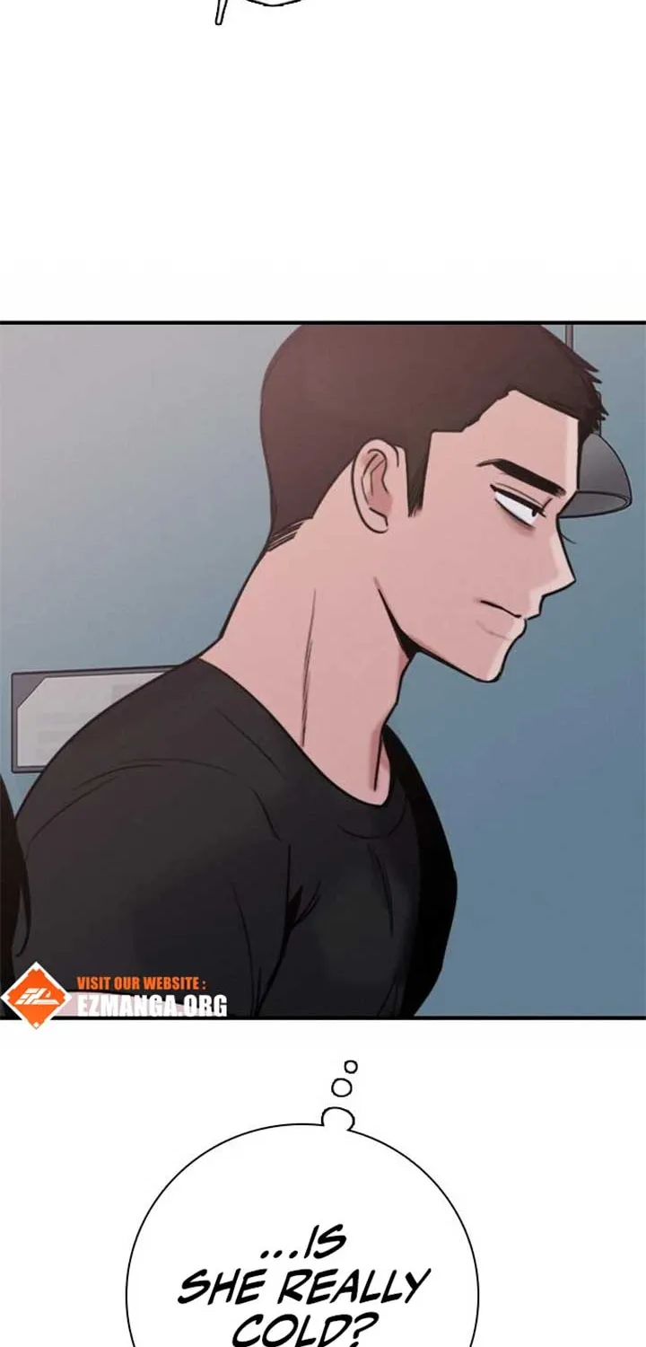 I’m Fine, Thank You, And You? Chapter 51 page 44 - 