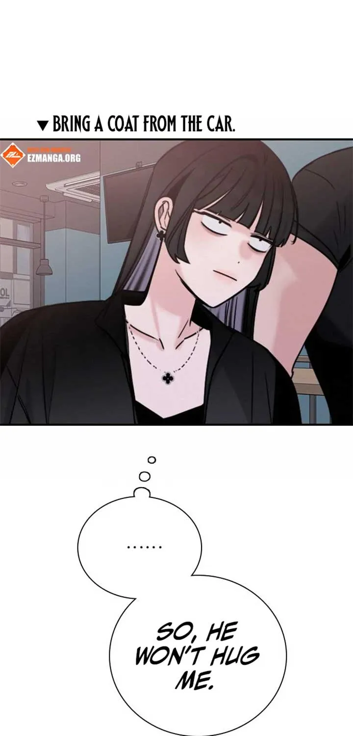 I’m Fine, Thank You, And You? Chapter 51 page 47 - 