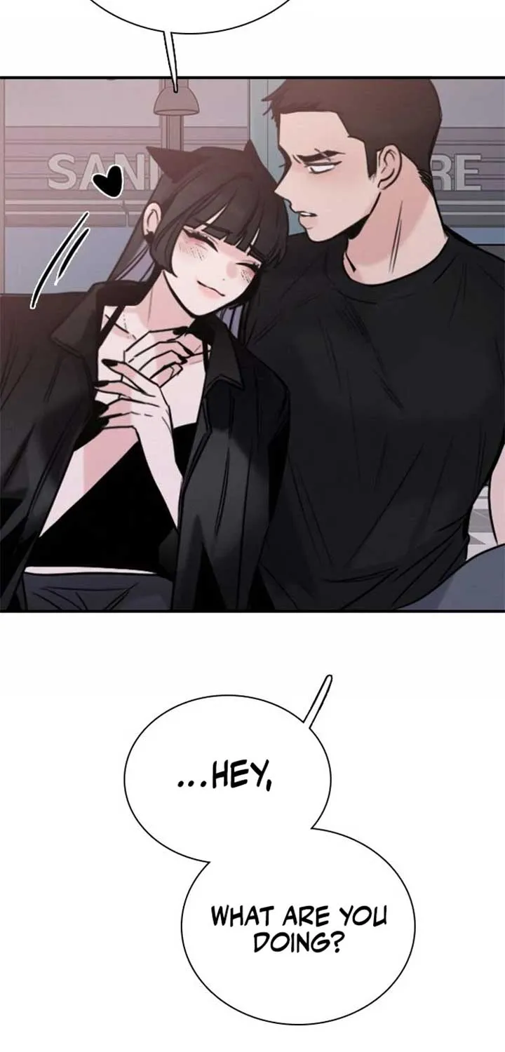 I’m Fine, Thank You, And You? Chapter 51 page 50 - 