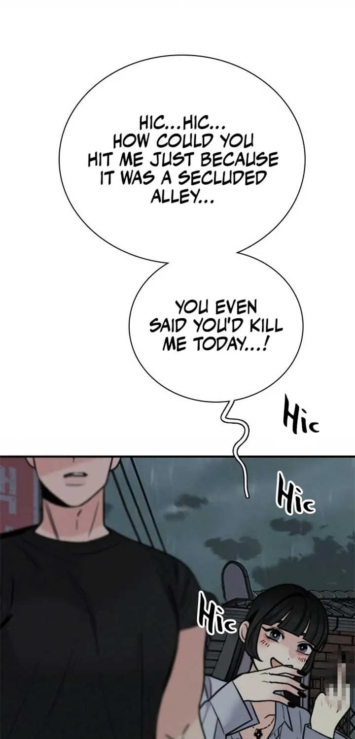 I’m Fine, Thank You, And You? Chapter 51 page 6 - 