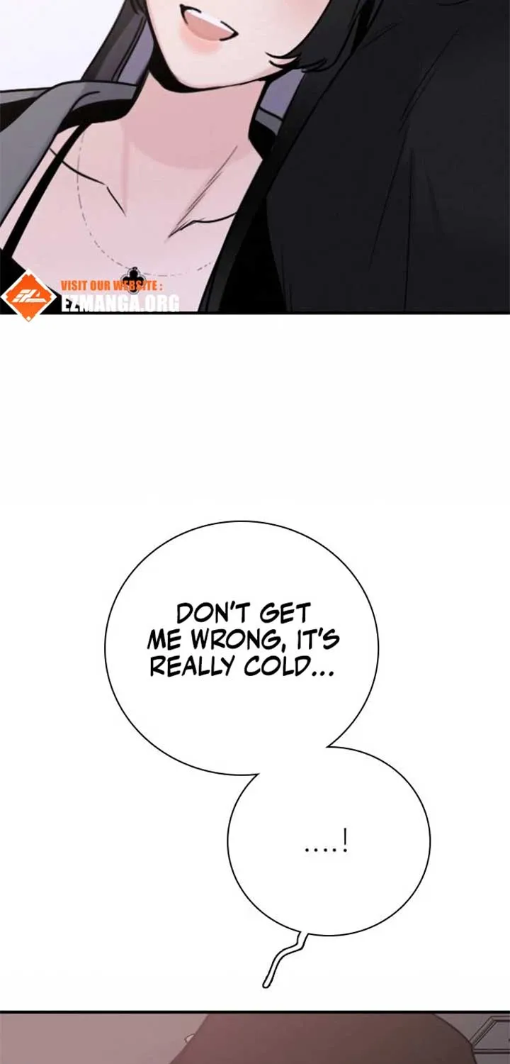 I’m Fine, Thank You, And You? Chapter 51 page 52 - 