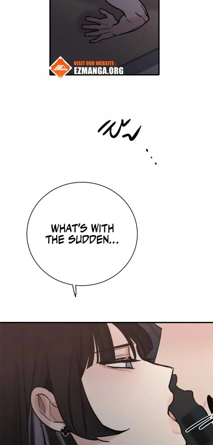 I’m Fine, Thank You, And You? Chapter 51 page 62 - 