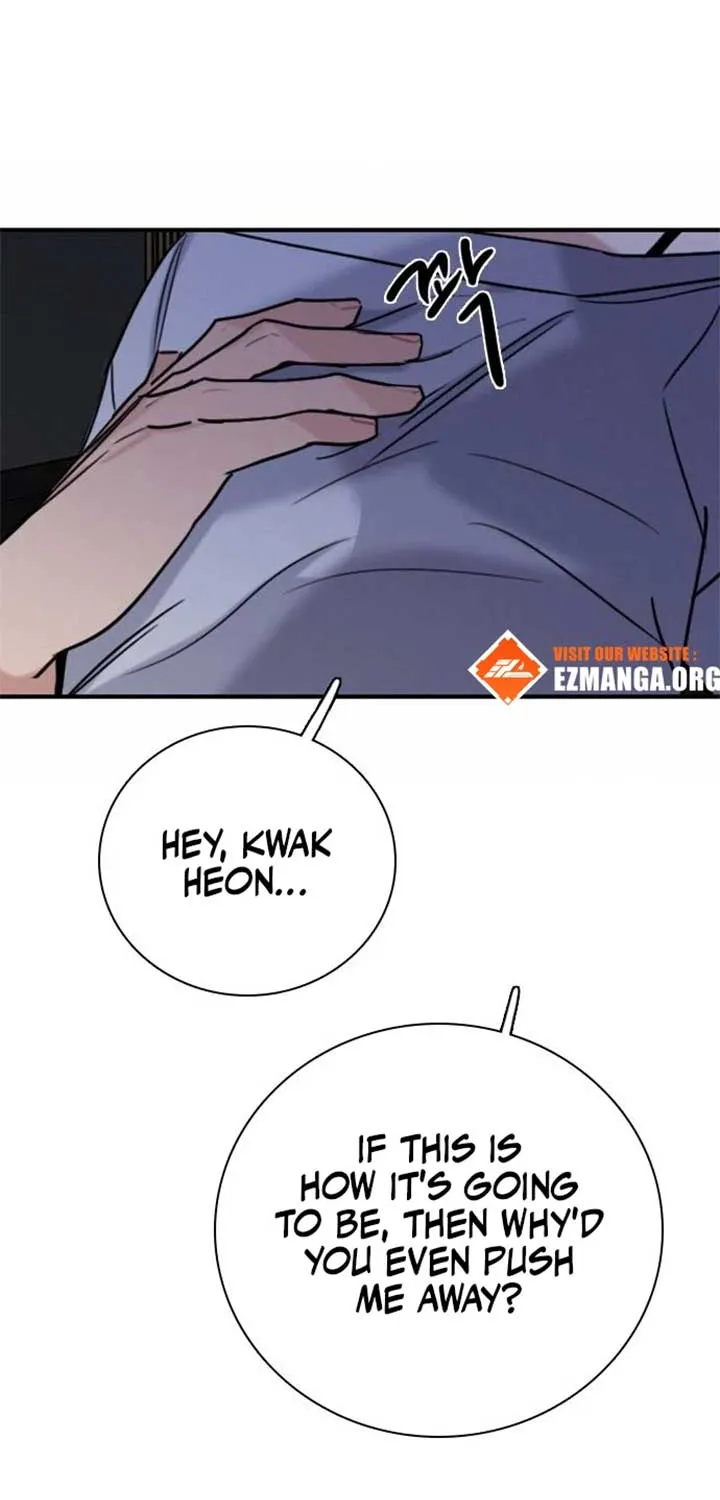 I’m Fine, Thank You, And You? Chapter 51 page 70 - 