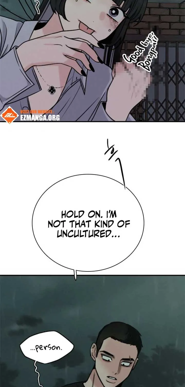 I’m Fine, Thank You, And You? Chapter 51 page 8 - 