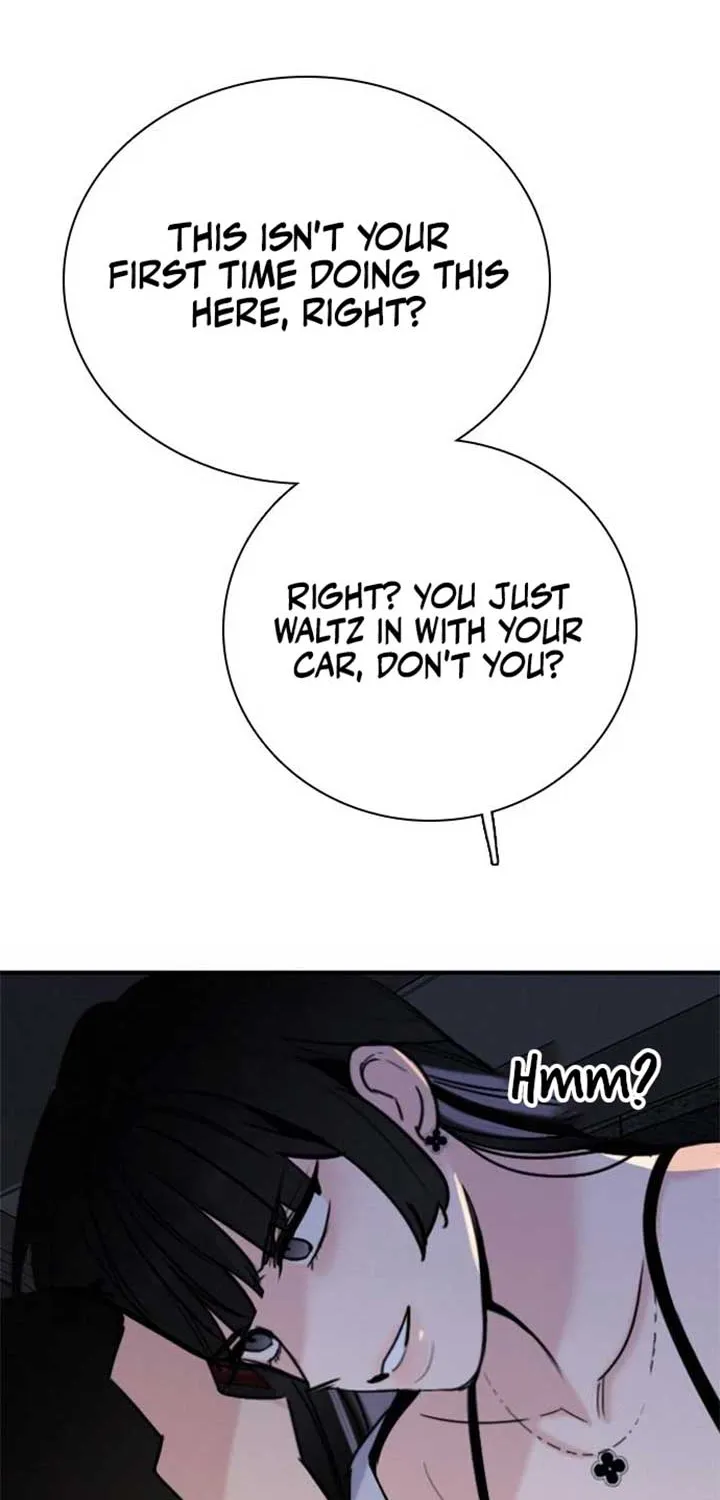 I’m Fine, Thank You, And You? Chapter 51 page 71 - 