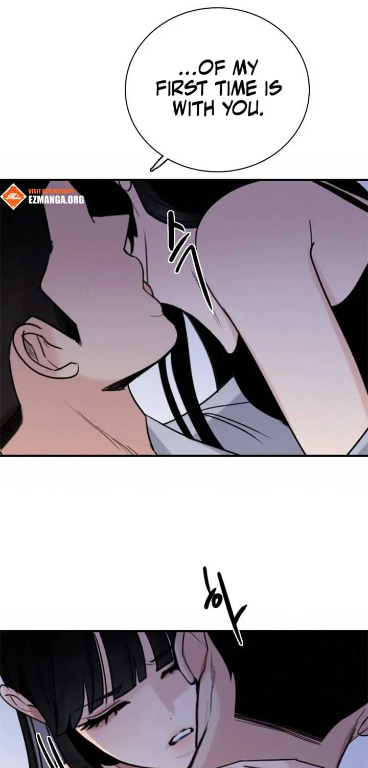 I’m Fine, Thank You, And You? Chapter 51 page 74 - 