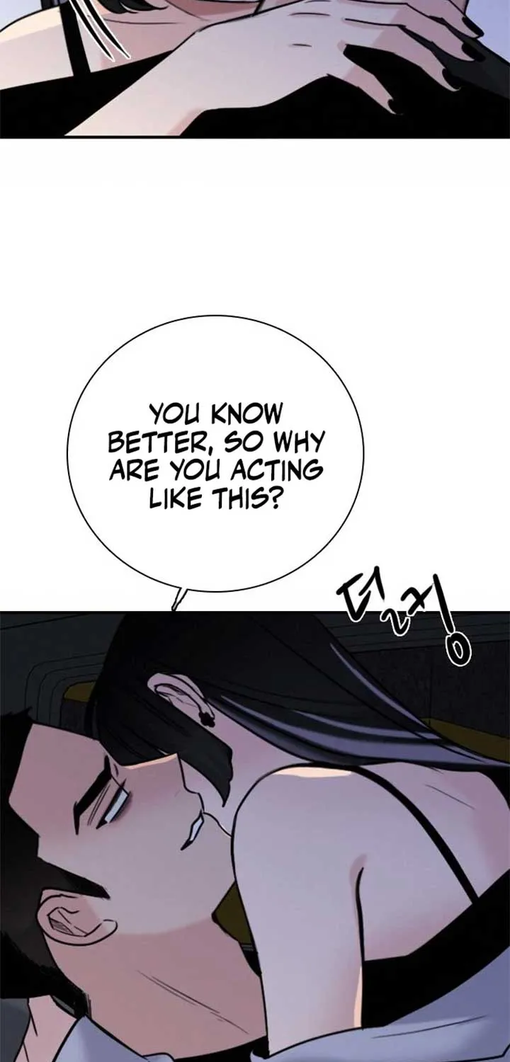 I’m Fine, Thank You, And You? Chapter 51 page 75 - 