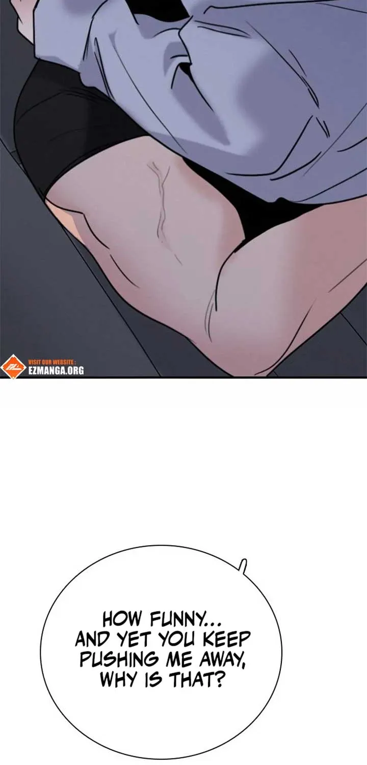 I’m Fine, Thank You, And You? Chapter 51 page 76 - 