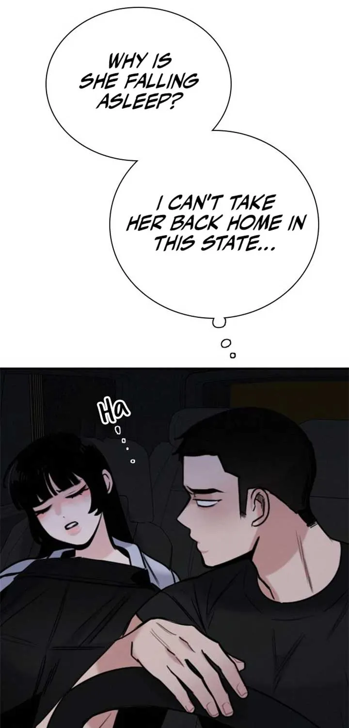 I’m Fine, Thank You, And You? Chapter 51 page 83 - 