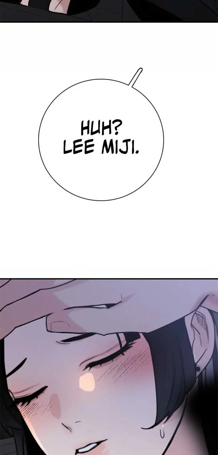I’m Fine, Thank You, And You? Chapter 51 page 84 - 