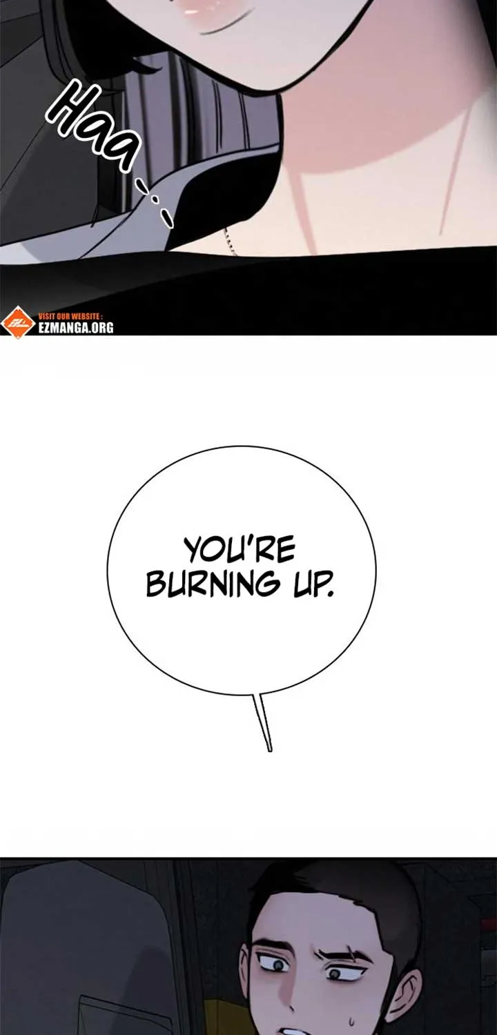 I’m Fine, Thank You, And You? Chapter 51 page 85 - 