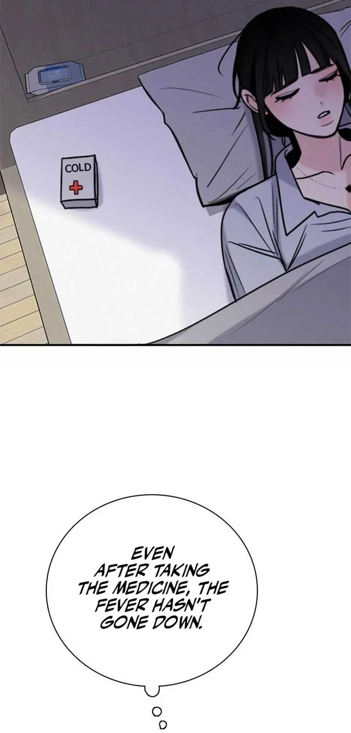 I’m Fine, Thank You, And You? Chapter 51 page 88 - 