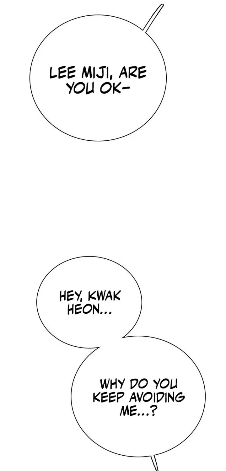I’m Fine, Thank You, And You? Chapter 51 page 92 - 