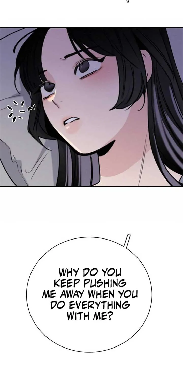 I’m Fine, Thank You, And You? Chapter 51 page 93 - 