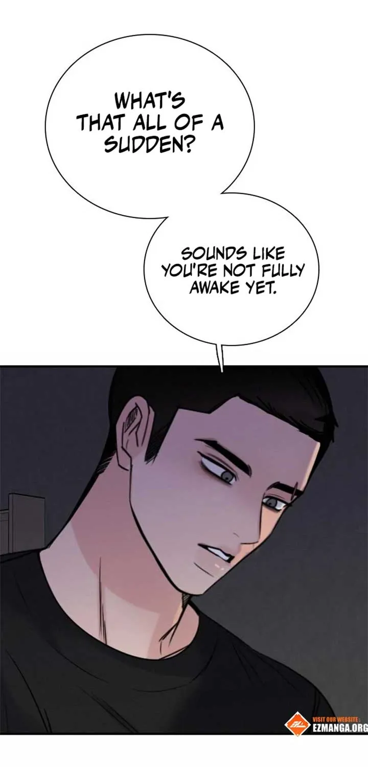 I’m Fine, Thank You, And You? Chapter 51 page 94 - 