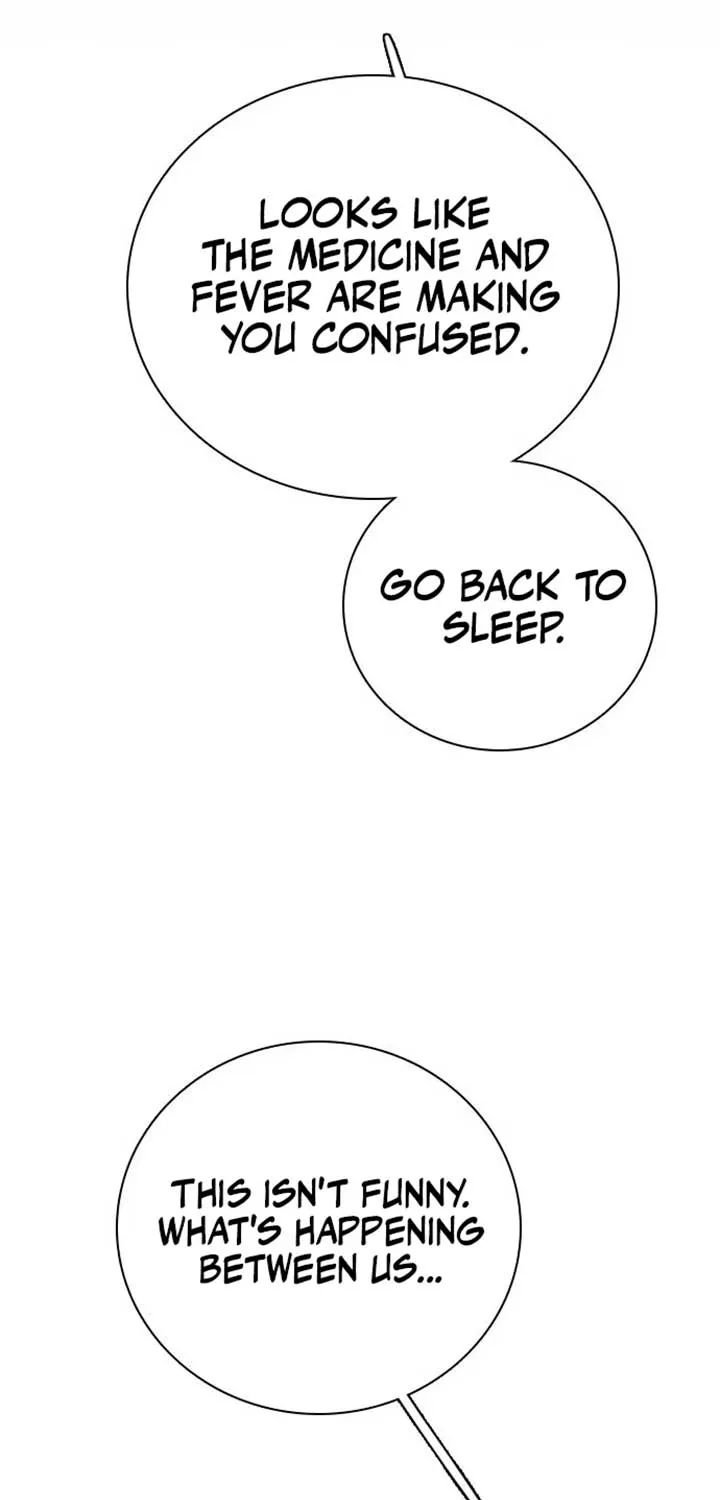 I’m Fine, Thank You, And You? Chapter 51 page 95 - 