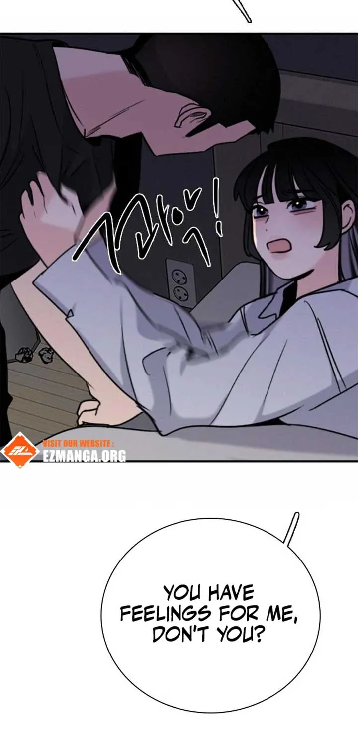 I’m Fine, Thank You, And You? Chapter 51 page 96 - 