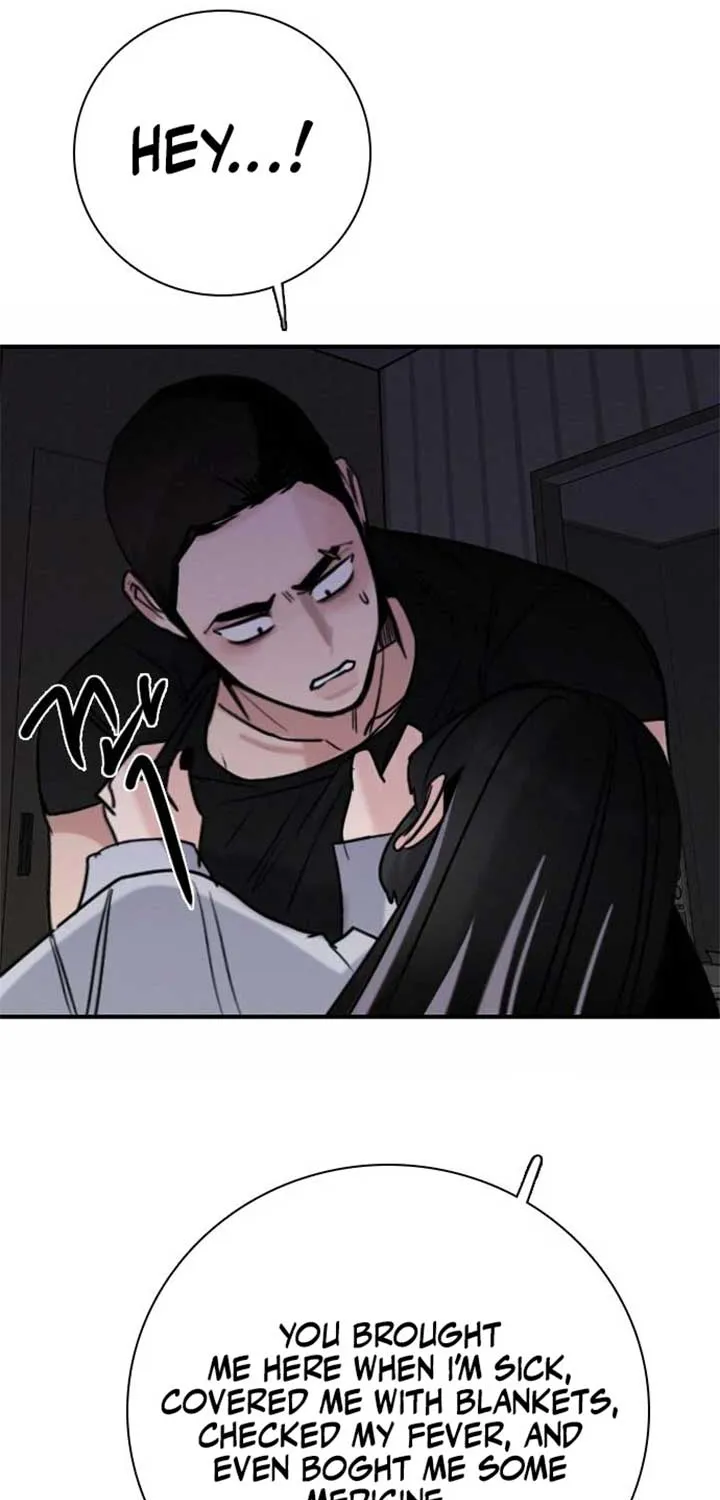 I’m Fine, Thank You, And You? Chapter 51 page 97 - 