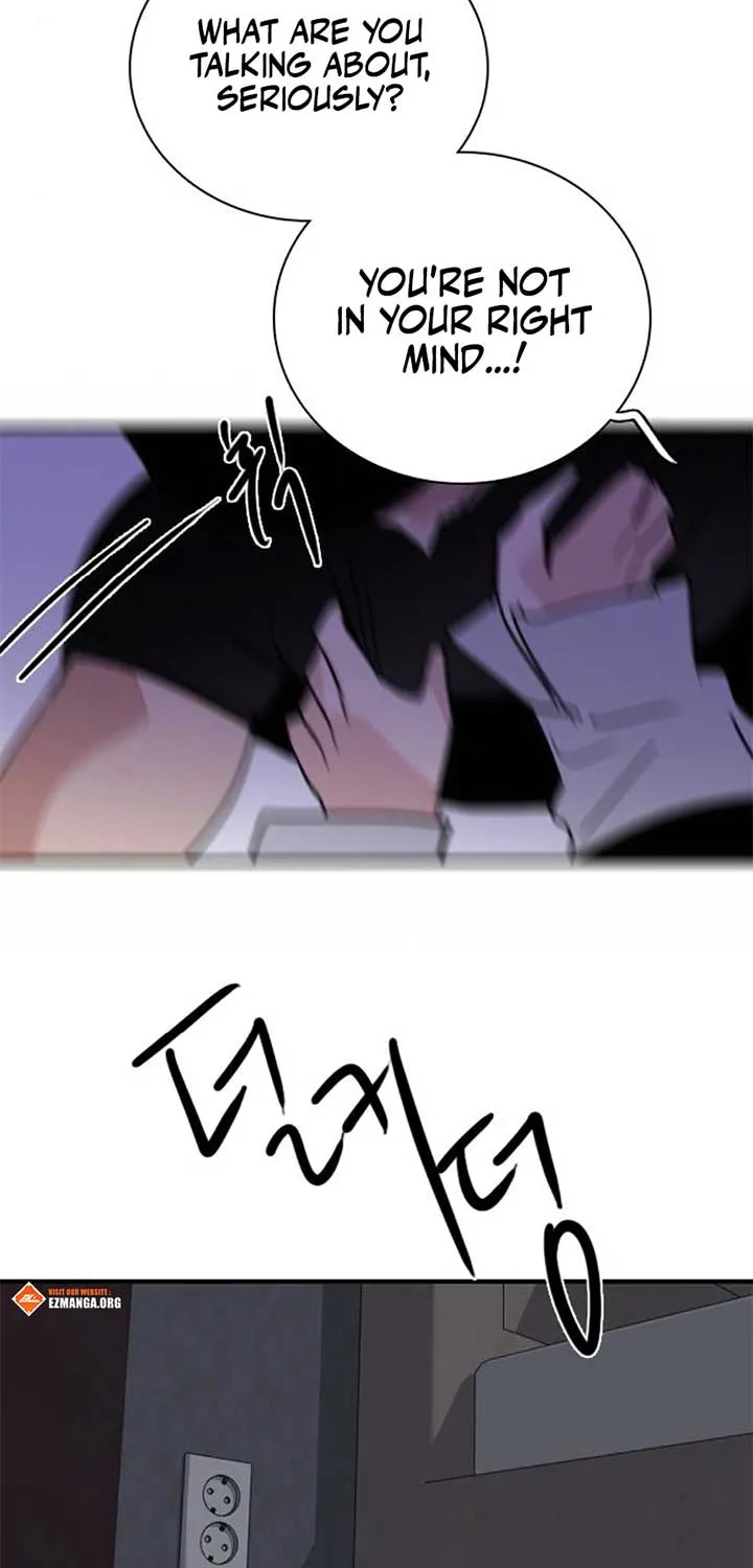 I’m Fine, Thank You, And You? Chapter 52 page 2 - 