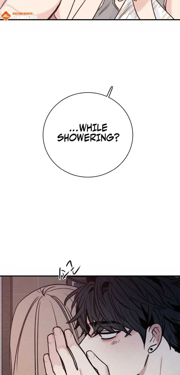 I’m Fine, Thank You, And You? Chapter 52 page 101 - 