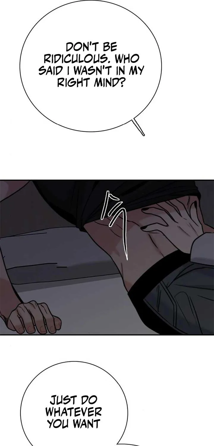 I’m Fine, Thank You, And You? Chapter 52 page 12 - 