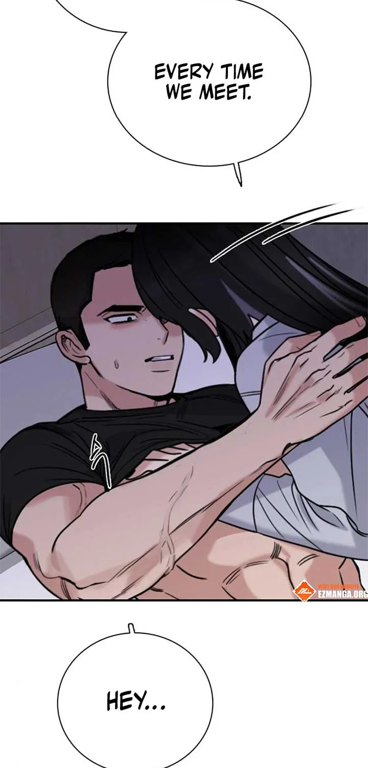 I’m Fine, Thank You, And You? Chapter 52 page 13 - 