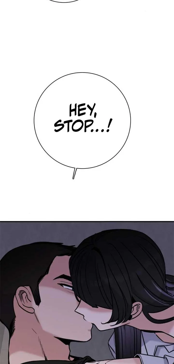 I’m Fine, Thank You, And You? Chapter 52 page 14 - 