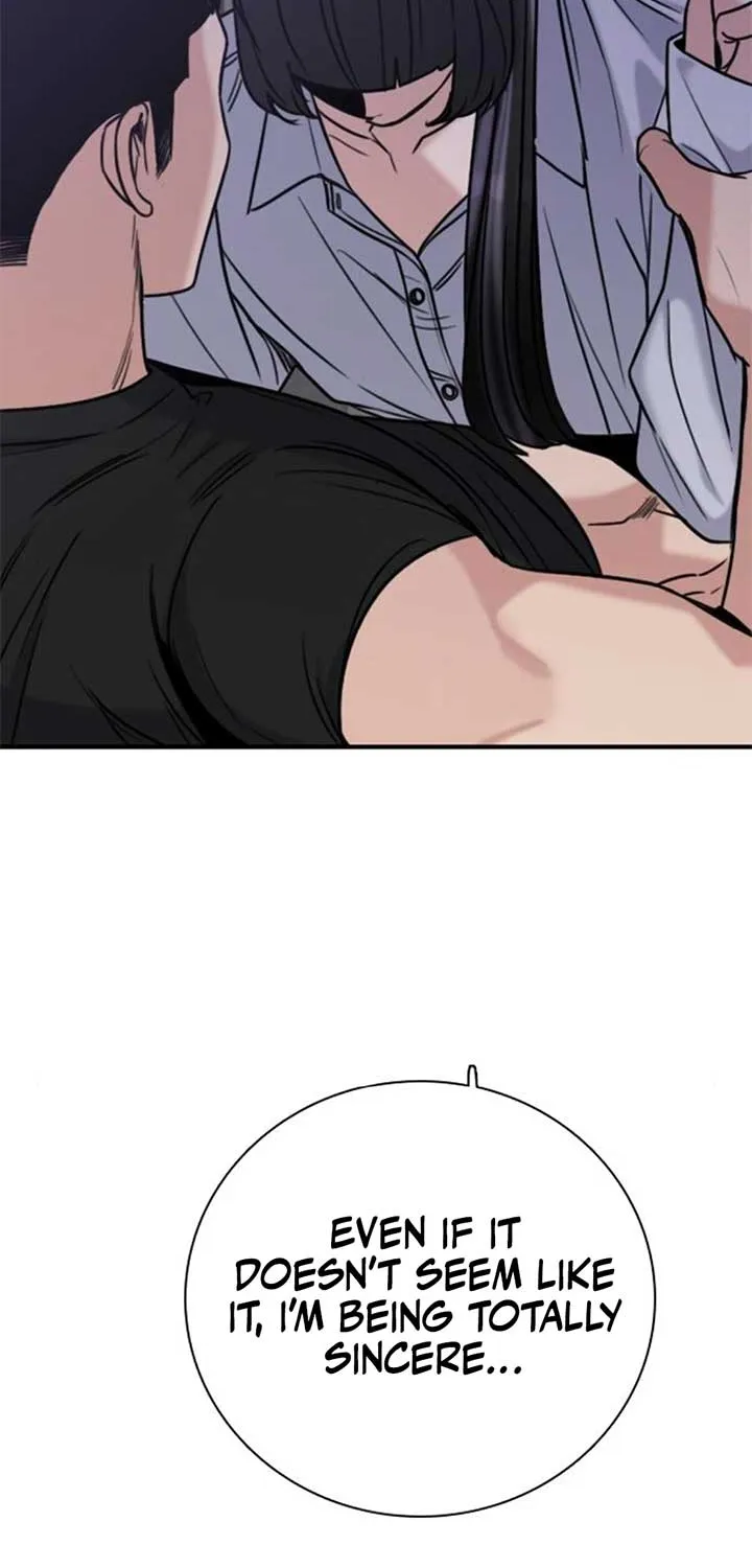 I’m Fine, Thank You, And You? Chapter 52 page 18 - 