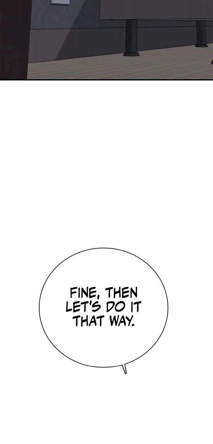 I’m Fine, Thank You, And You? Chapter 52 page 3 - 