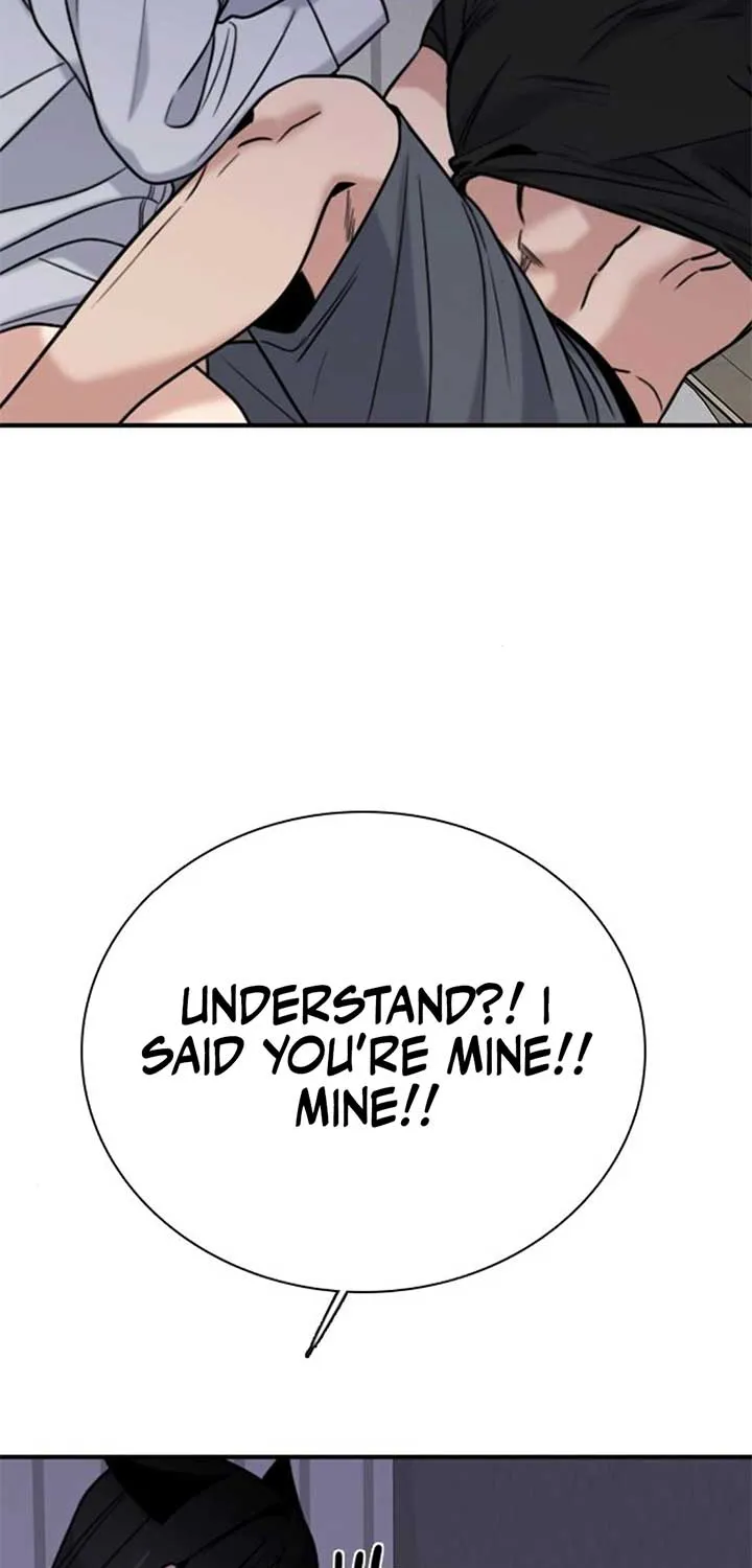 I’m Fine, Thank You, And You? Chapter 52 page 31 - 