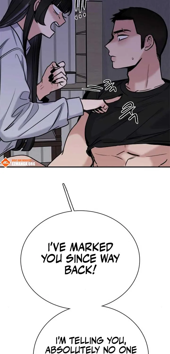 I’m Fine, Thank You, And You? Chapter 52 page 32 - 