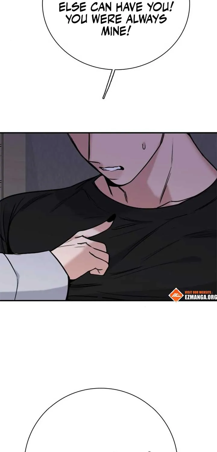 I’m Fine, Thank You, And You? Chapter 52 page 33 - 