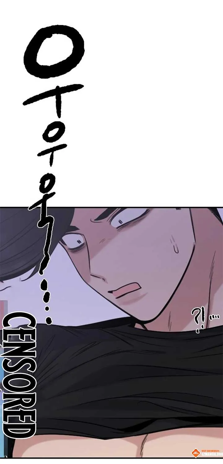 I’m Fine, Thank You, And You? Chapter 52 page 37 - 