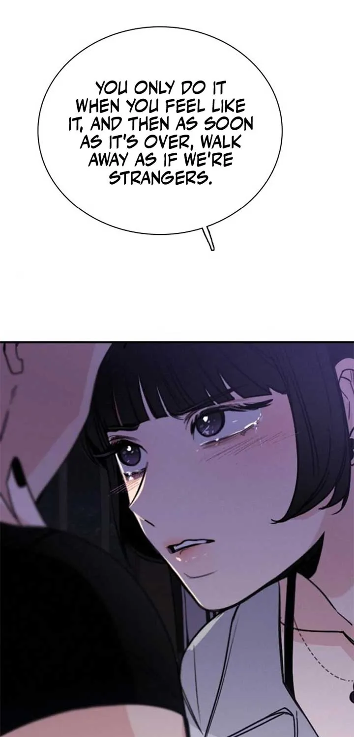 I’m Fine, Thank You, And You? Chapter 52 page 5 - 