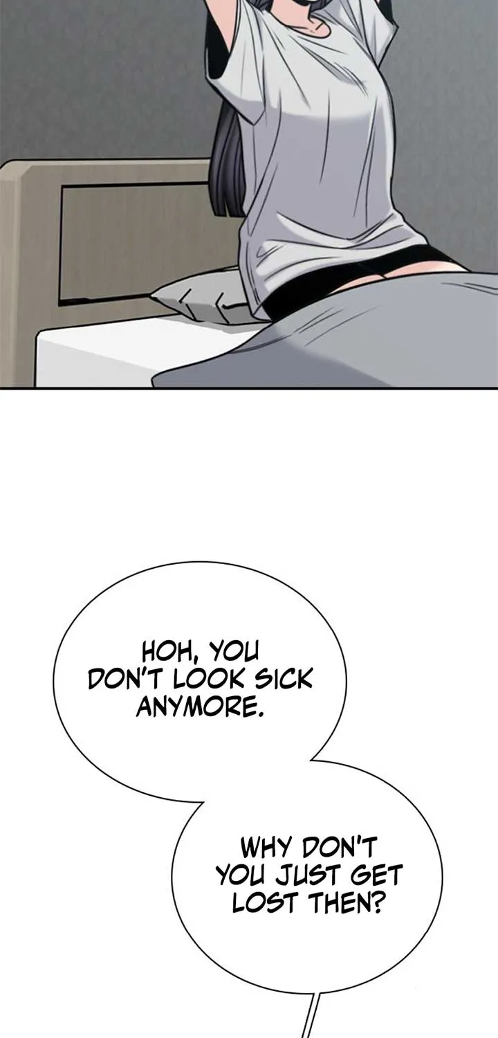 I’m Fine, Thank You, And You? Chapter 52 page 43 - 