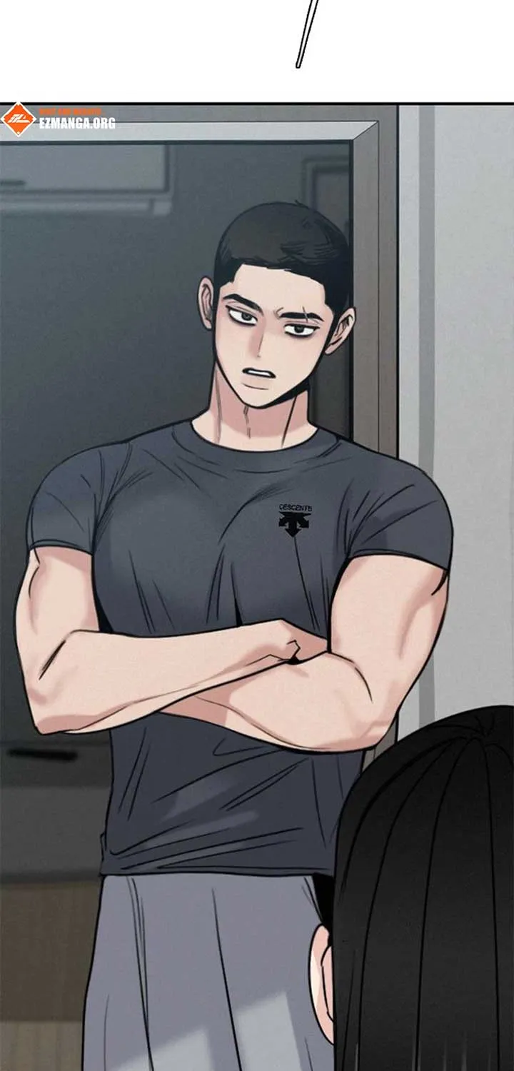 I’m Fine, Thank You, And You? Chapter 52 page 44 - 