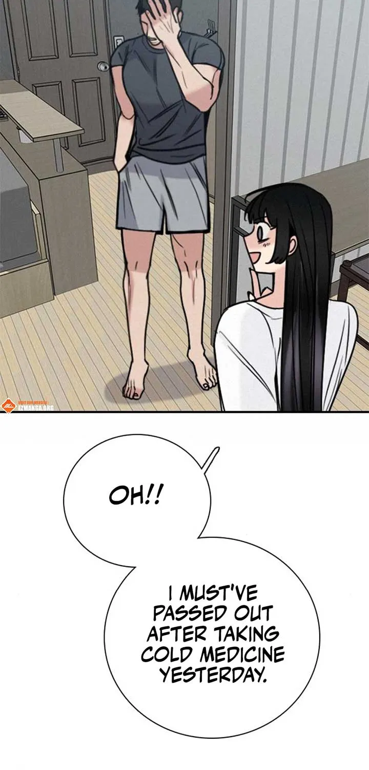 I’m Fine, Thank You, And You? Chapter 52 page 47 - 