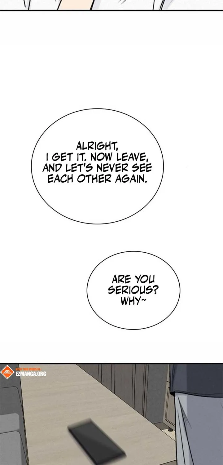I’m Fine, Thank You, And You? Chapter 52 page 49 - 