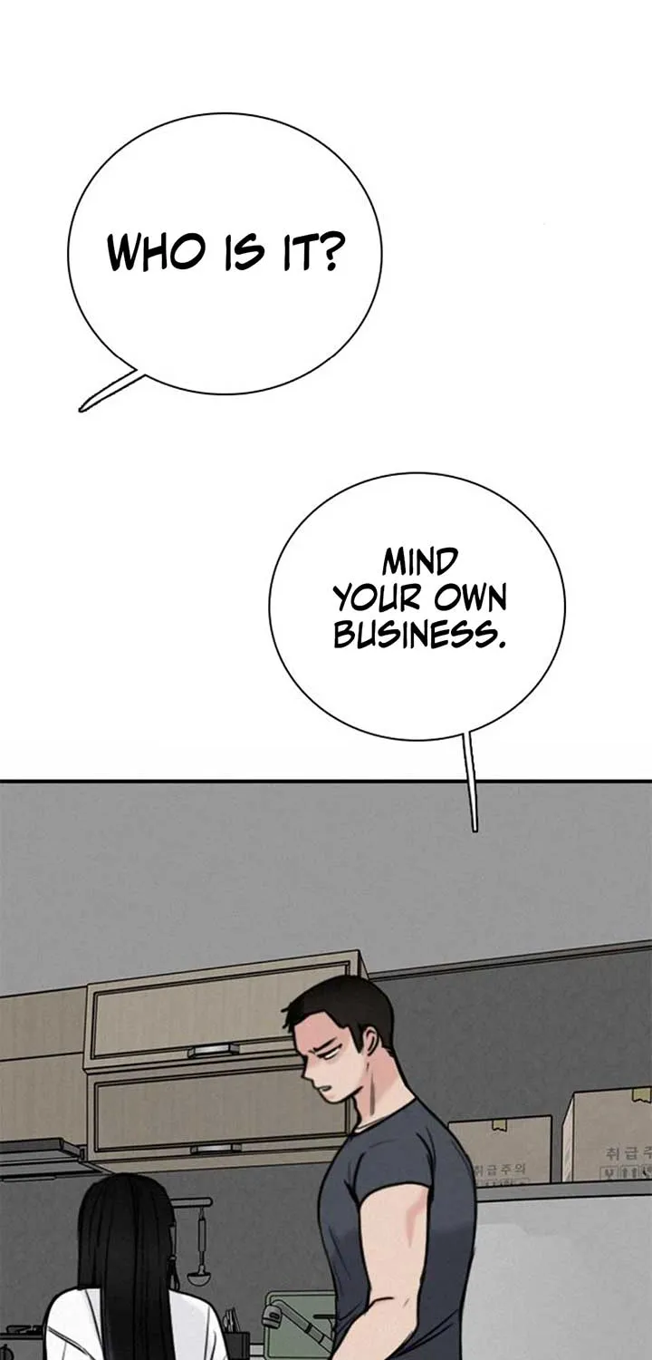 I’m Fine, Thank You, And You? Chapter 52 page 51 - 