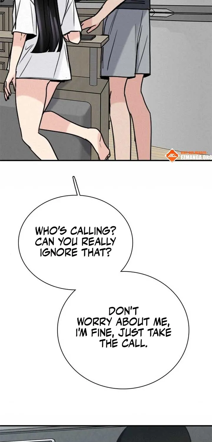 I’m Fine, Thank You, And You? Chapter 52 page 52 - 