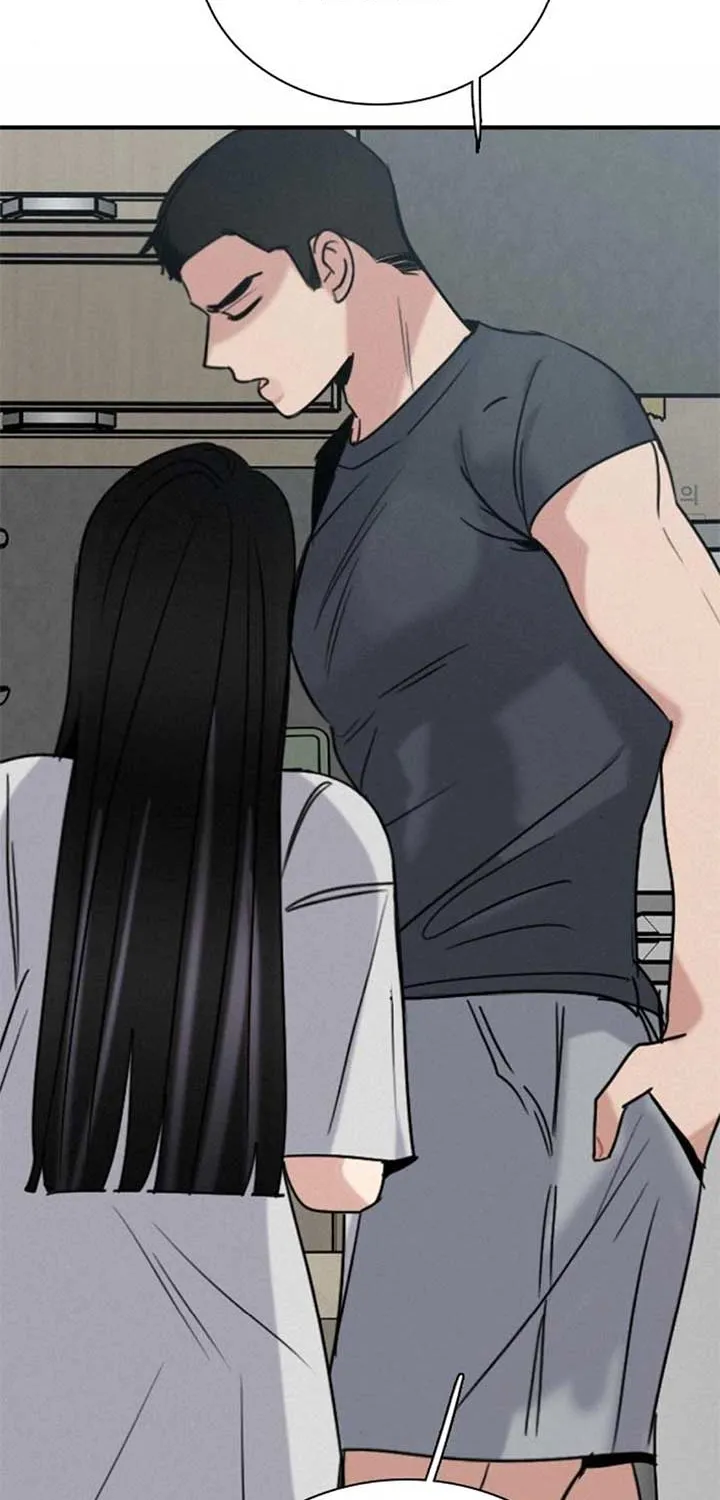 I’m Fine, Thank You, And You? Chapter 52 page 60 - 