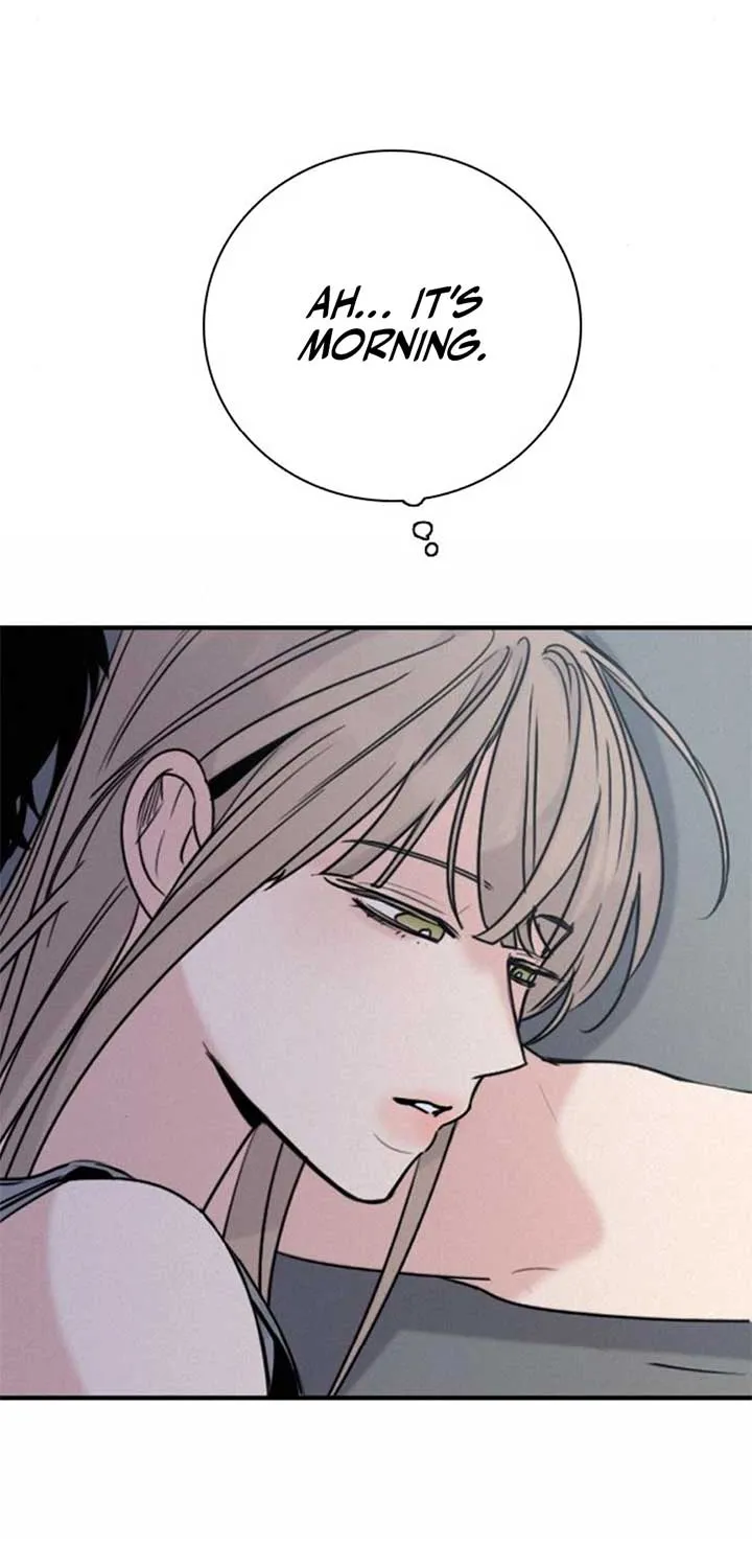I’m Fine, Thank You, And You? Chapter 52 page 70 - 