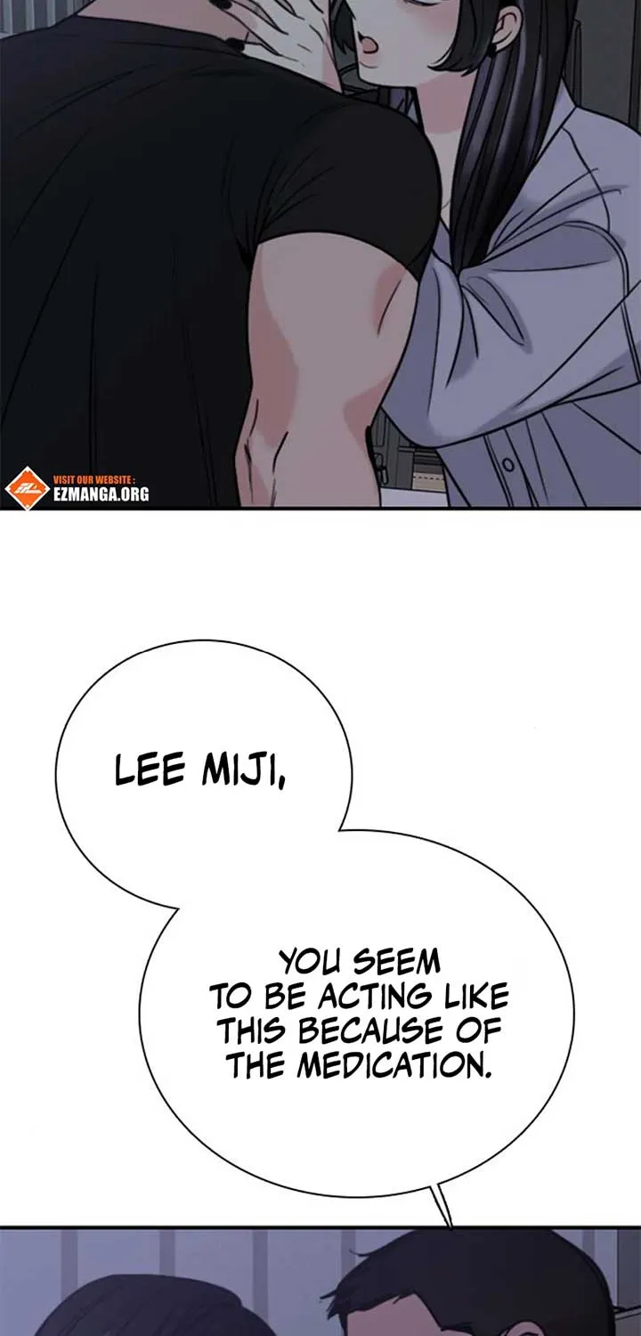 I’m Fine, Thank You, And You? Chapter 52 page 8 - 