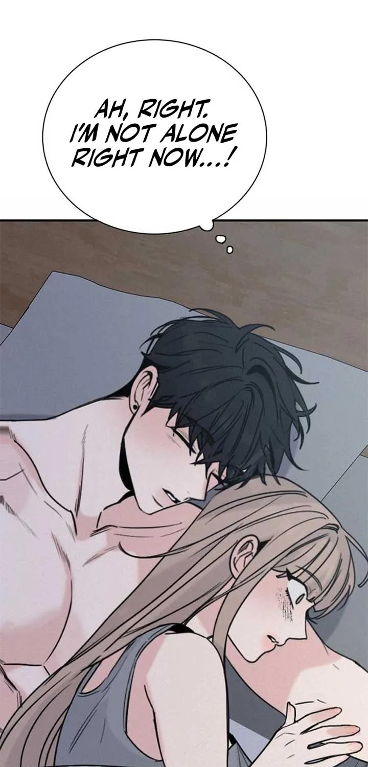I’m Fine, Thank You, And You? Chapter 52 page 73 - 
