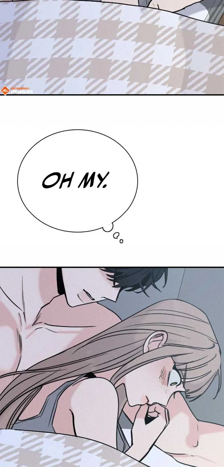 I’m Fine, Thank You, And You? Chapter 52 page 74 - 