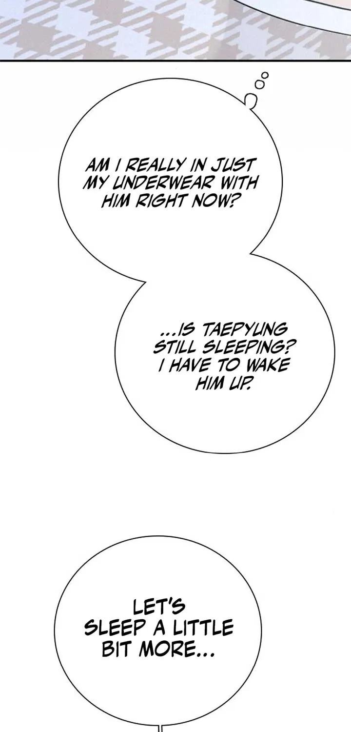 I’m Fine, Thank You, And You? Chapter 52 page 75 - 