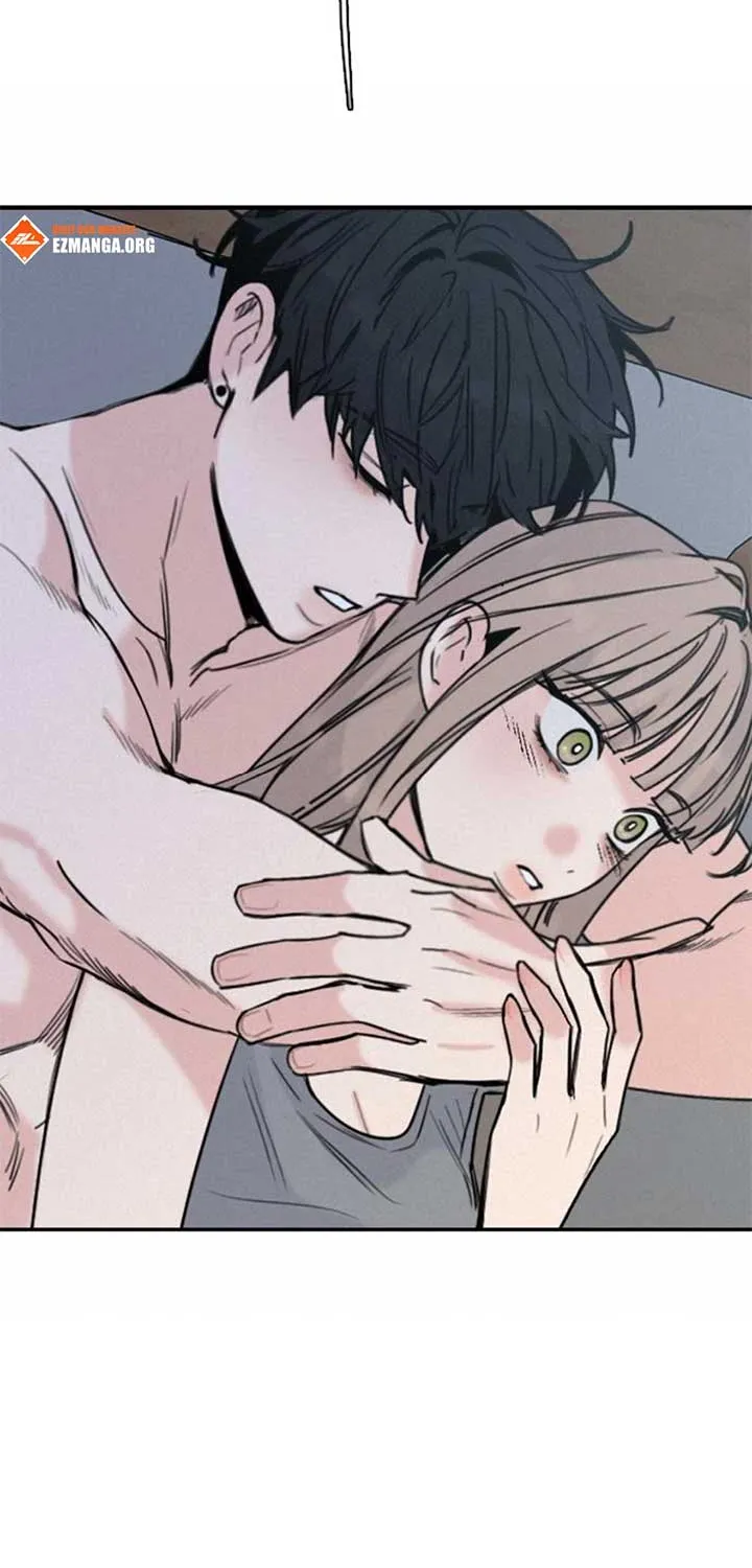 I’m Fine, Thank You, And You? Chapter 52 page 76 - 