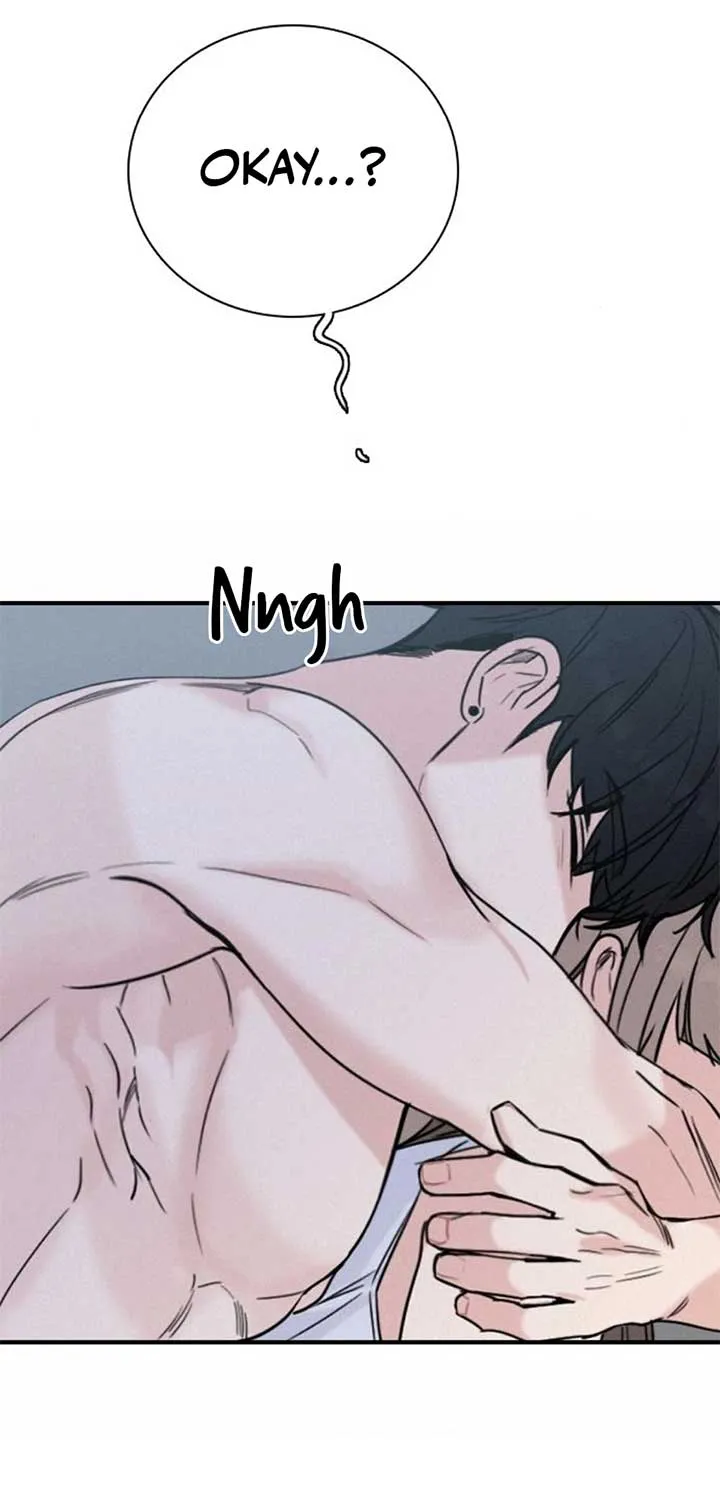I’m Fine, Thank You, And You? Chapter 52 page 77 - 